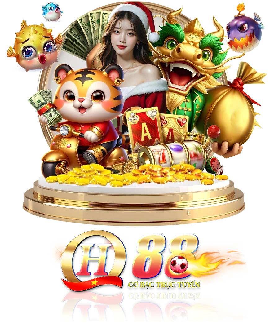 Hướng dẫn truy cập QH88 trên thiết bị di động